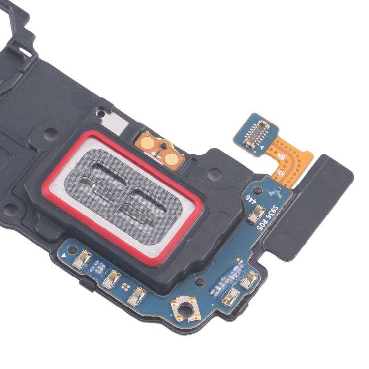 For Samsung Galaxy S25+ SM-S936B Original Earpiece Speaker with Bracket / Flex Cable, For Samsung...