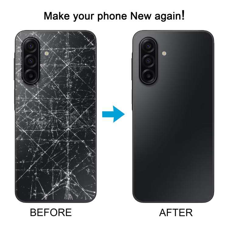 For Samsung Galaxy A17 5G SM-A176B OEM Back Cover, For Samsung Galaxy A17 5G