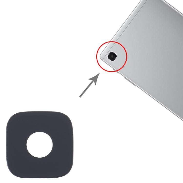 For Samsung Galaxy Tab A7 Lite SM-T225/T220 10pcs Back Camera Lens, For Samsung Galaxy Tab A7 Lite