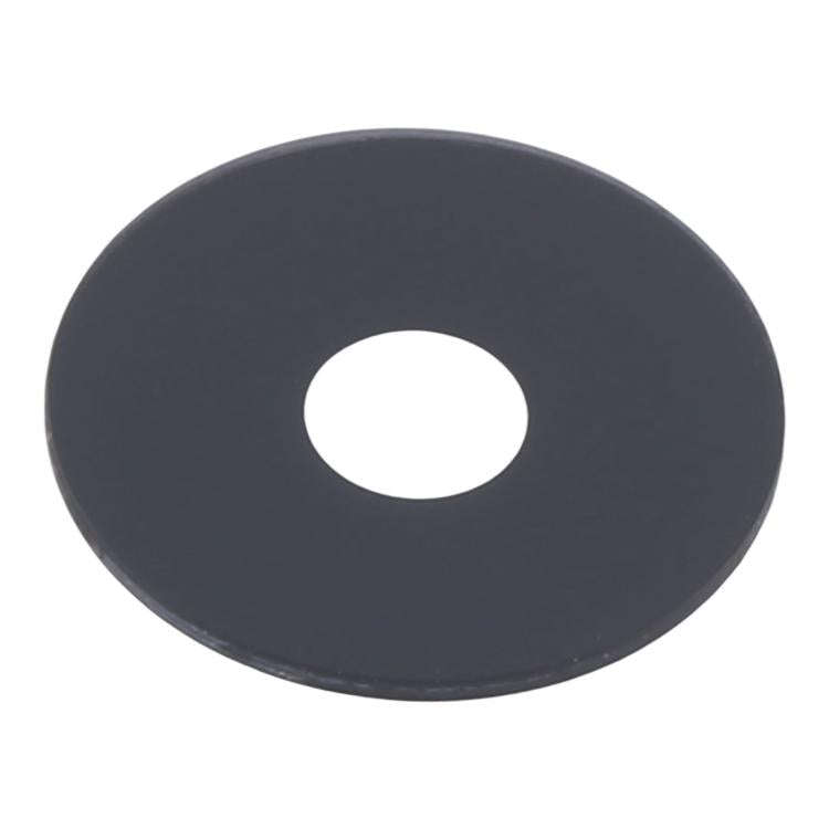 For Samsung Galaxy Tab A8 10.5 2021 SM-X200/X205 10pcs Back Camera Lens, For Samsung Galaxy Tab A...