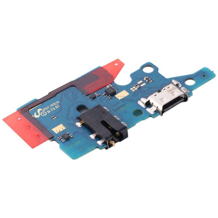 For Galaxy A71 SM-A715F Charging Port Board with IC, For Samsung Galaxy A71