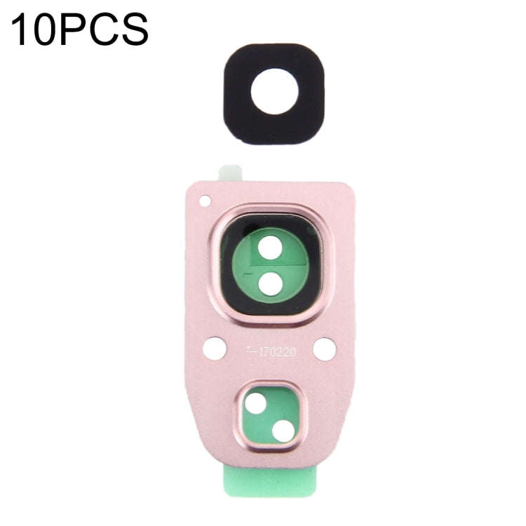 For Galaxy A7 (2017) / A720 10pcs Camera Lens Covers, For Samsung Galaxy A7 (2017), For Galaxy A7...