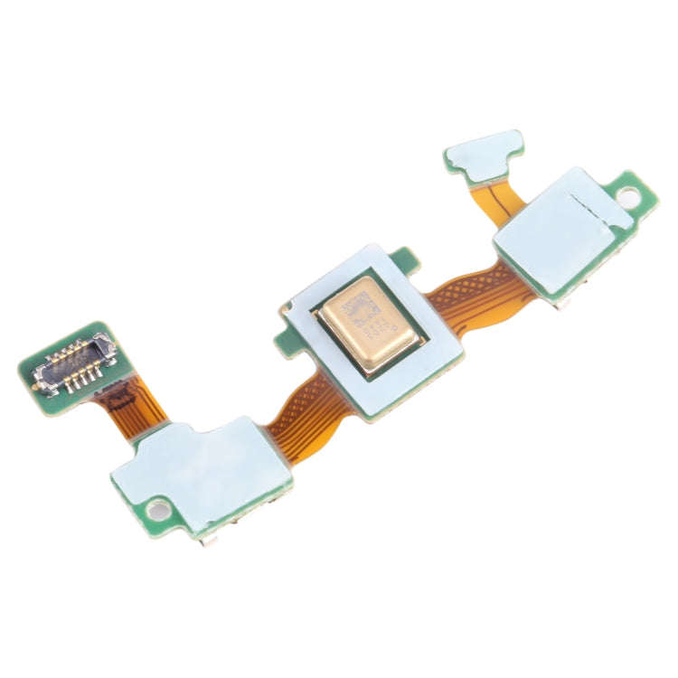 Original Power + Return + Microphone Flex Cable For Samsung Galaxy Watch4 44mm SM-R870 R875, For ...