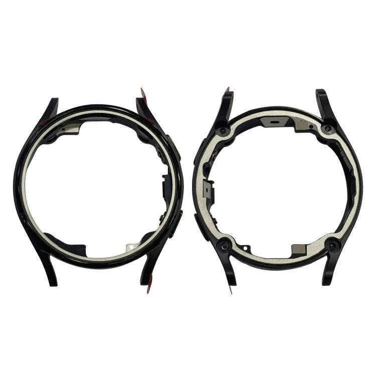 Original LCD Screen Frame Bezel Plate For Samsung Galaxy Watch5 Golf Edition, For Samsung Galaxy ...