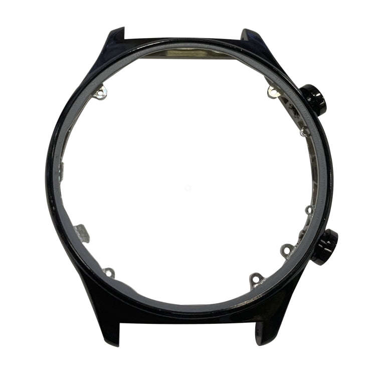 Original LCD Screen Frame Bezel Plate For Honor GS3, For Honor Watch GS 3(Original)