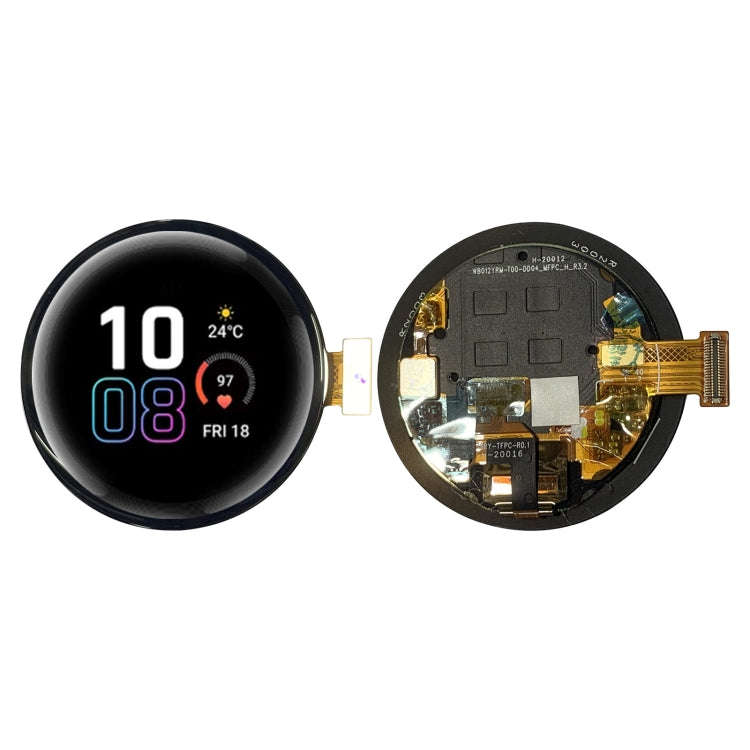 Original LCD Screen For Honor Magic Watch 2 42mm with Digitizer Full Assembly, For Honor Magic Wa...