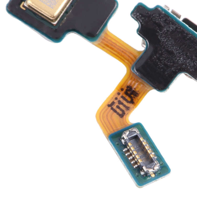 Original Power + Return + Microphone Flex Cable For Samsung Galaxy Watch4 Classic 46mm SM-R890 R8...