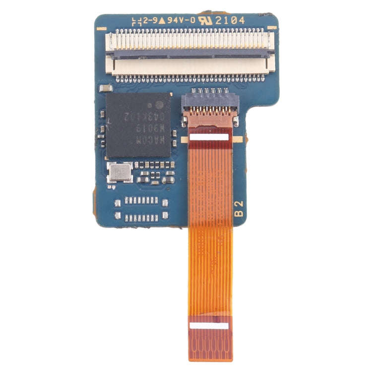 For Samsung Galaxy Tab S6 Lite SM-P615 Original Touch Connection Board, For Samsung Galaxy Tab S6...
