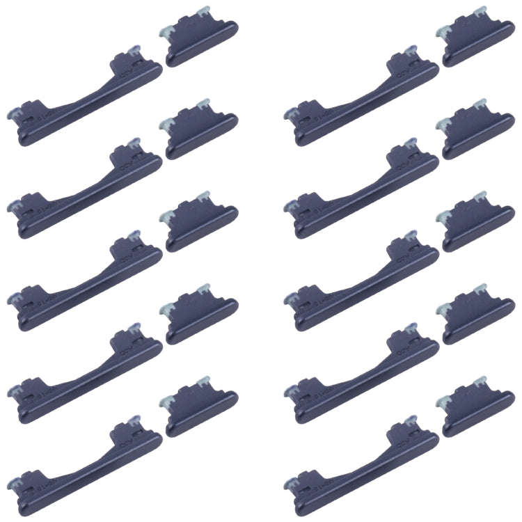 For Samsung Galaxy A35 SM-A356B 10pcs Original Power Button and Volume Control Button, For Samsun...