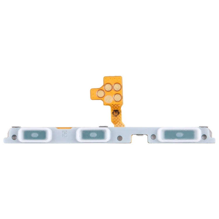 For Samsung Galaxy A52S 5G SM-A528B Original Power Button & Volume Button Flex Cable, For Samsung...
