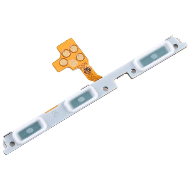 For Samsung Galaxy A52S 5G SM-A528B Original Power Button & Volume Button Flex Cable, For Samsung...