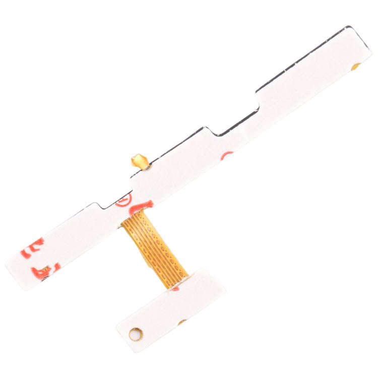 For Samsung Galaxy A04E SM-A042F Original Power Button & Volume Button Flex Cable, For Samsung Ga...