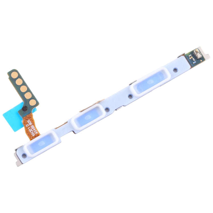 For Samsung Galaxy A34 / A54 SM-A346B/A546B Original Power Button & Volume Button Flex Cable, For...