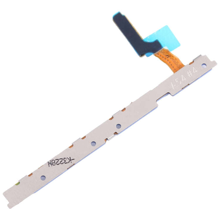 For Samsung Galaxy A34 / A54 SM-A346B/A546B Original Power Button & Volume Button Flex Cable, For...