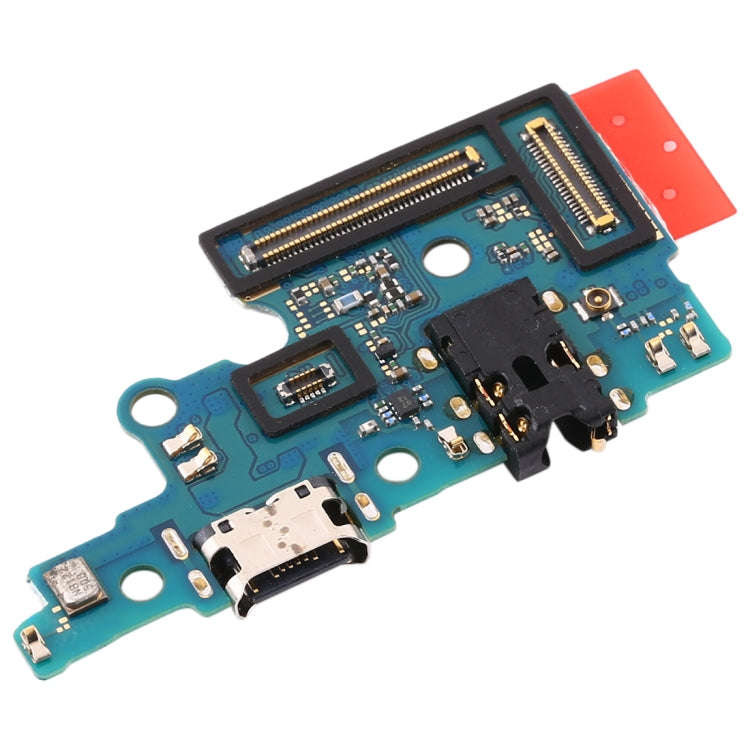 For Galaxy A70 / A705F Charging Port Board with IC, For Samsung Galaxy A70