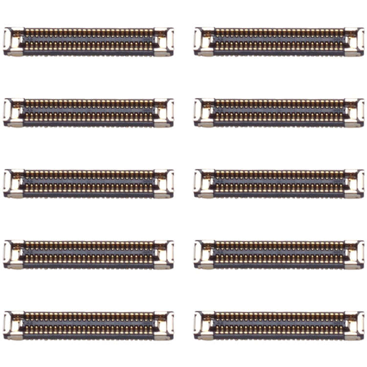 For Samsung Galaxy Note20 Ultra Motherboard LCD Display FPC Connector, For Samsung Galaxy Note20 ...