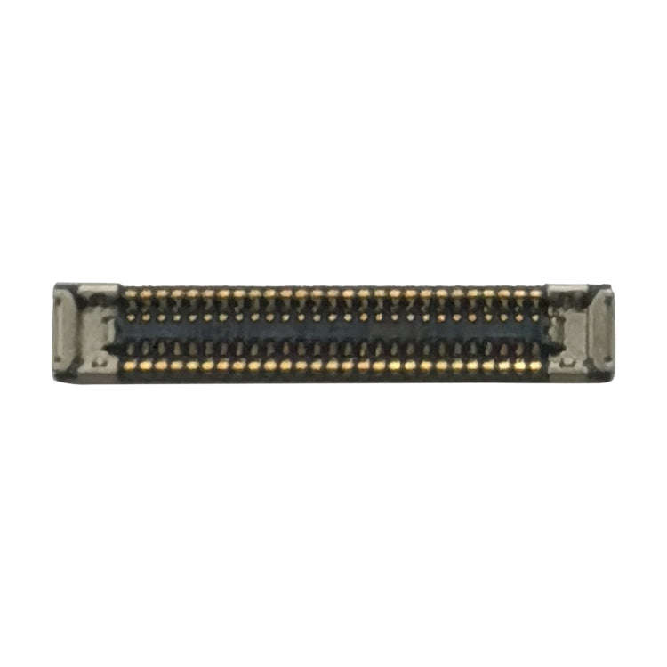 For Samsung Galaxy S10 Lite 10pcs Motherboard LCD Display FPC Connector, For Samsung Galaxy S10 Lite