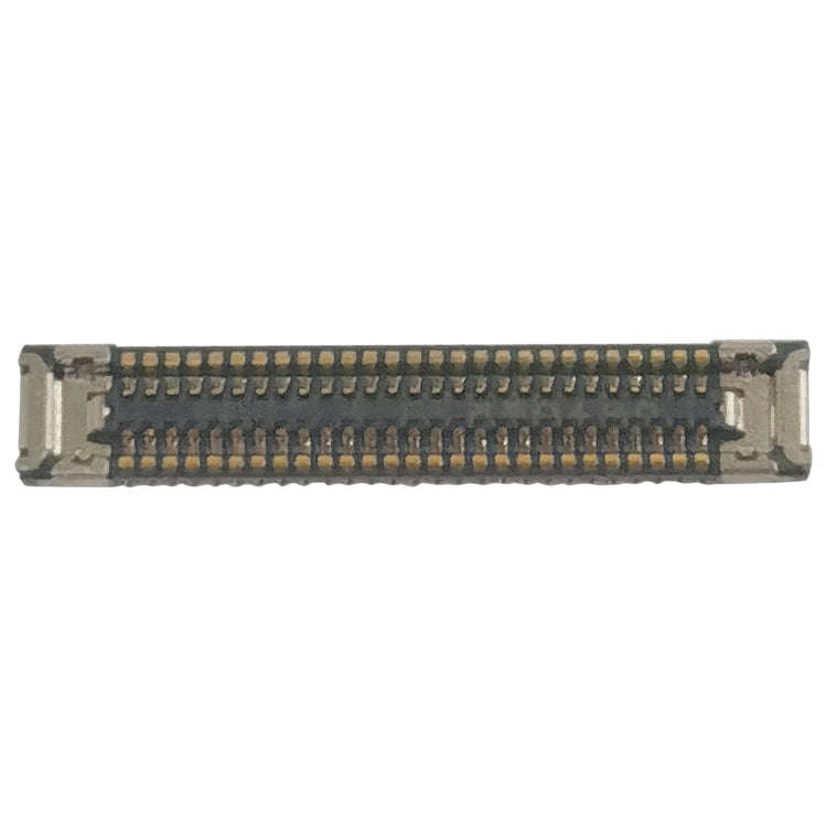 For Samsung Galaxy S10e 10pcs Motherboard LCD Display FPC Connector, For Samsung Galaxy S10e