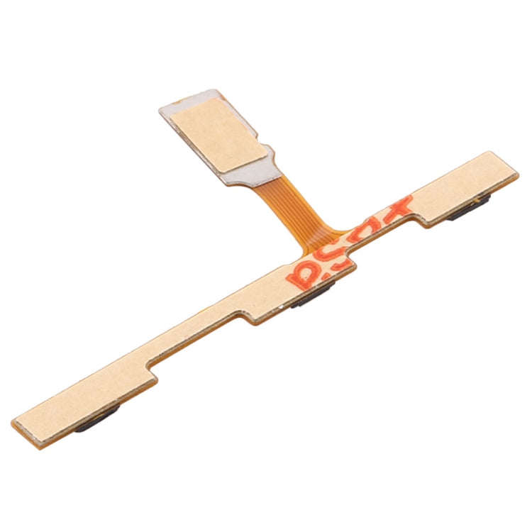Power Button & Volume Button Flex Cable for Huawei P20 Lite (2019), For Huawei P20 Lite (2019)