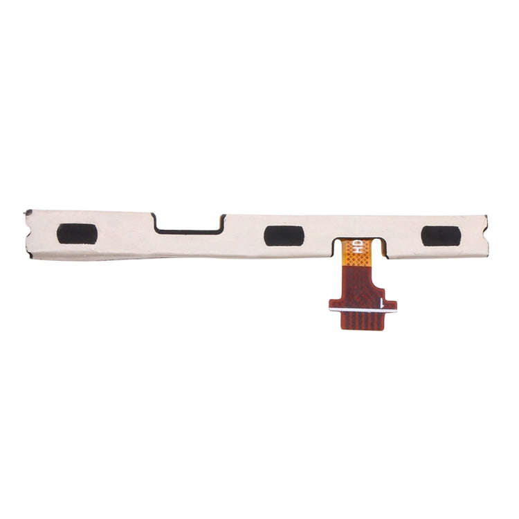 Power Button & Volume Button Flex Cable for Huawei P9 Lite Mini, For Huawei P9 Lite Mini