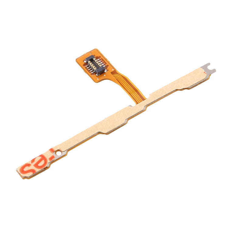 Power Button & Volume Button Flex Cable for Huawei Nova Plus, For Huawei Nova Plus