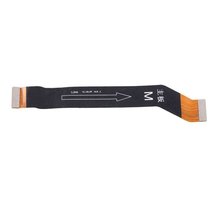 Motherboard Flex Cable for Huawei Nova Plus, For Huawei Nova Plus