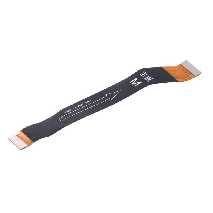 Motherboard Flex Cable for Huawei Nova Plus, For Huawei Nova Plus