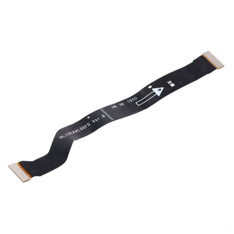 Motherboard Flex Cable for Huawei Nova 5, For Huawei Nova 5
