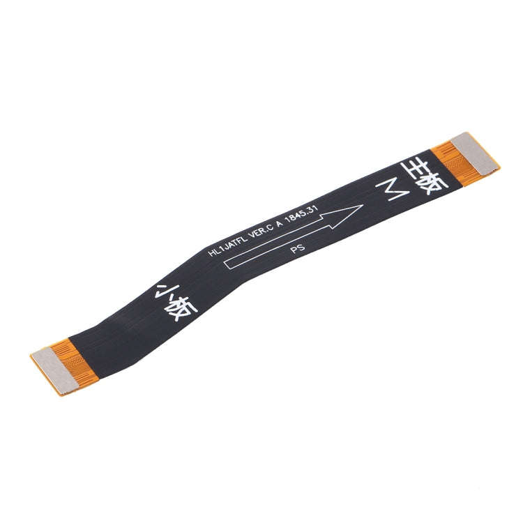 Motherboard Flex Cable for Huawei Y6s 2020, For Huawei Y6s 2020