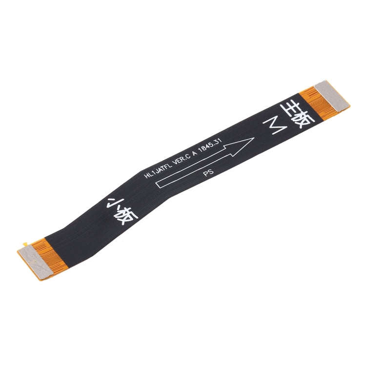 Motherboard Flex Cable for Huawei Enjoy 9e, For Huawei Enjoy 9e
