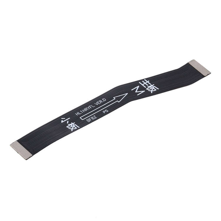 Motherboard Flex Cable for Huawei P Smart+ 2019, For Huawei P Smart+ 2019