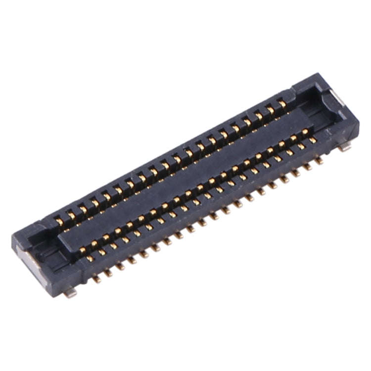 10 PCS Motherboard LCD Display FPC Connector for Huawei P9 Plus, For Huawei P9 Plus