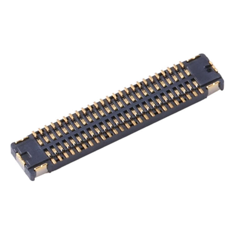 10 PCS Motherboard LCD Display FPC Connector for Huawei P10 Plus, For Huawei P10 Plus