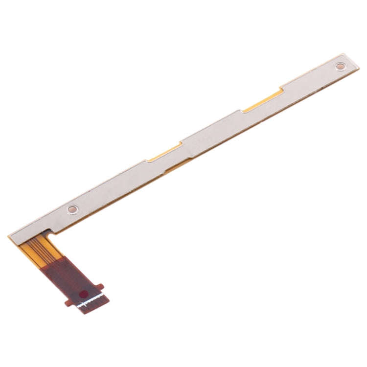 Power Button & Volume Button Flex Cable for Huawei MediaPad M5 8.4 inch, For Huawei MediaPad M5 8...