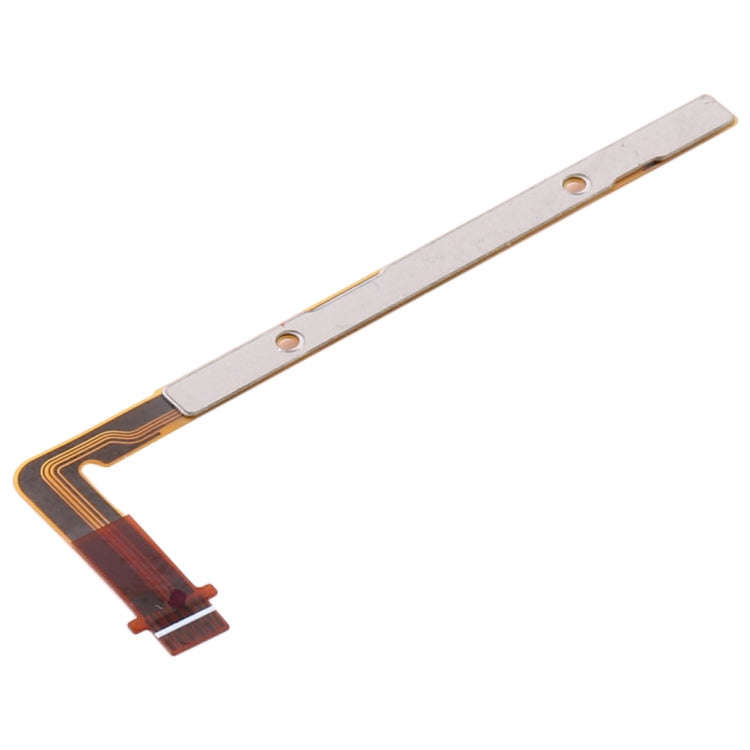 Power Button & Volume Button Flex Cable for Huawei MediaPad M5 10.5 inch, For Huawei MediaPad M5 ...