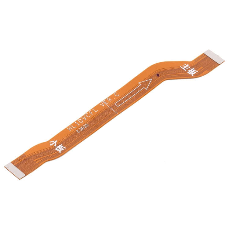 Motherboard Flex Cable for Huawei Enjoy 20 Pro, For Huawei Enjoy 20 Pro