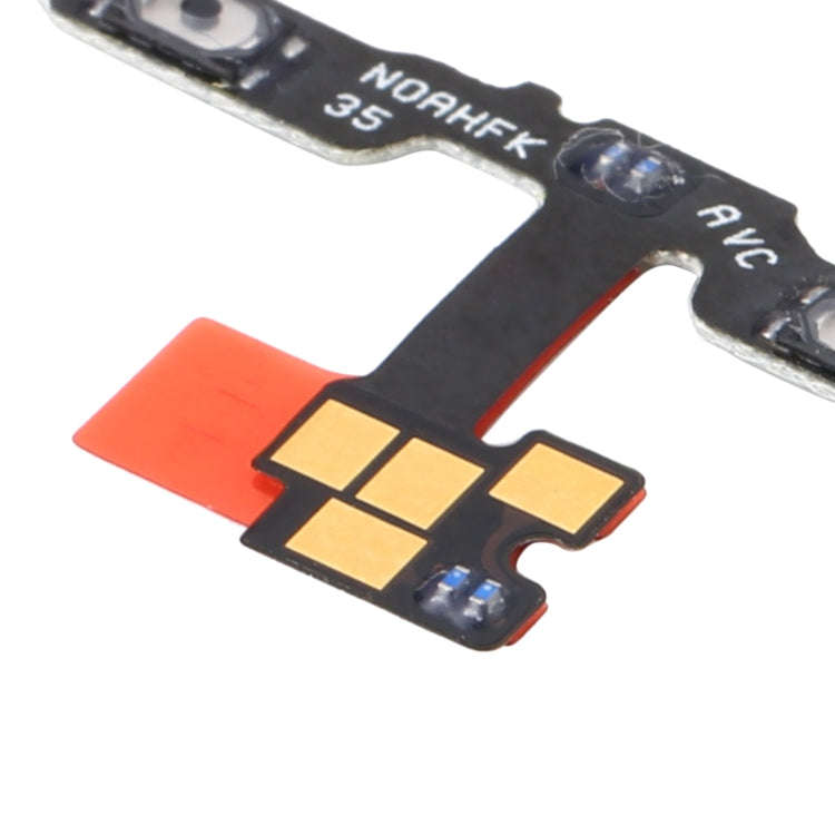 Power Button & Volume Button Flex Cable for Huawei Mate 40 Pro, For Huawei Mate 40 Pro