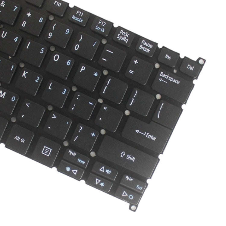 US Version Keyboard for Acer Aspire E3 111 C5SW V5-122 122P V5-132 132P V13 V3-371 E11 E3-112 E3-...