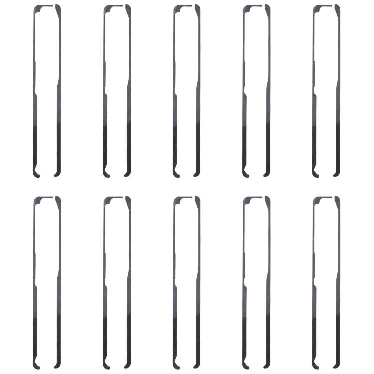 For Huawei P30 Pro 10 PCS Front Housing Adhesive , For Huawei P30 Pro