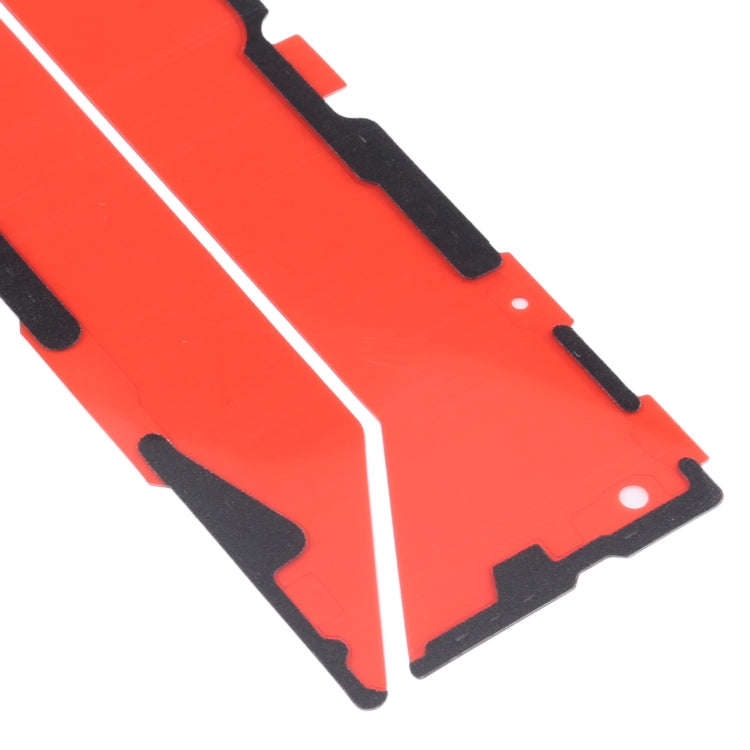 For Huawei Mate 40 Pro 10 PCS Front Housing Adhesive , For Huawei Mate 40 Pro