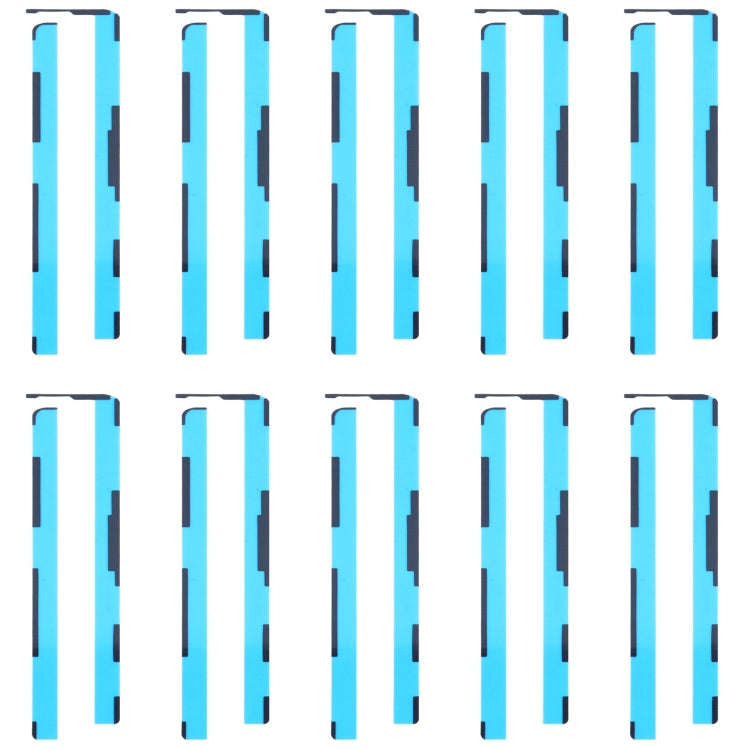 For Huawei P40 Pro 10 PCS Front Housing Adhesive , For Huawei P40 Pro
