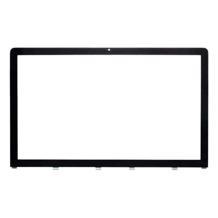 Front Screen Outer Glass Lens for iMac 27 inch A1312 2009 2010, For iMac 27 inch A1312 2009 2010