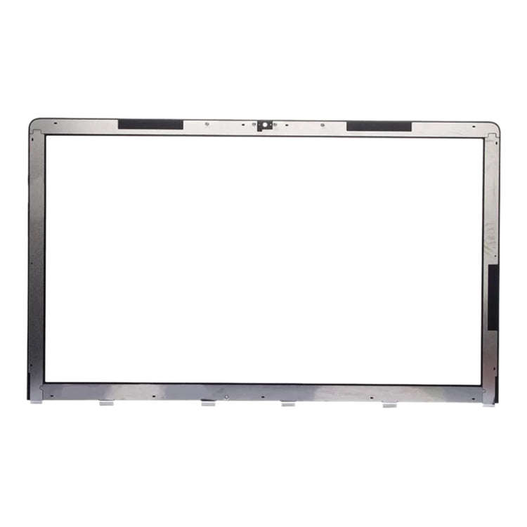 Front Screen Outer Glass Lens for iMac 27 inch A1312 2009 2010, For iMac 27 inch A1312 2009 2010