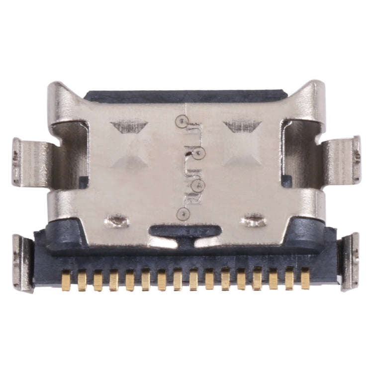 10 PCS Charging Port Connector for Huawei Enjoy 20 Pro, For Huawei Enjoy 20 Pro