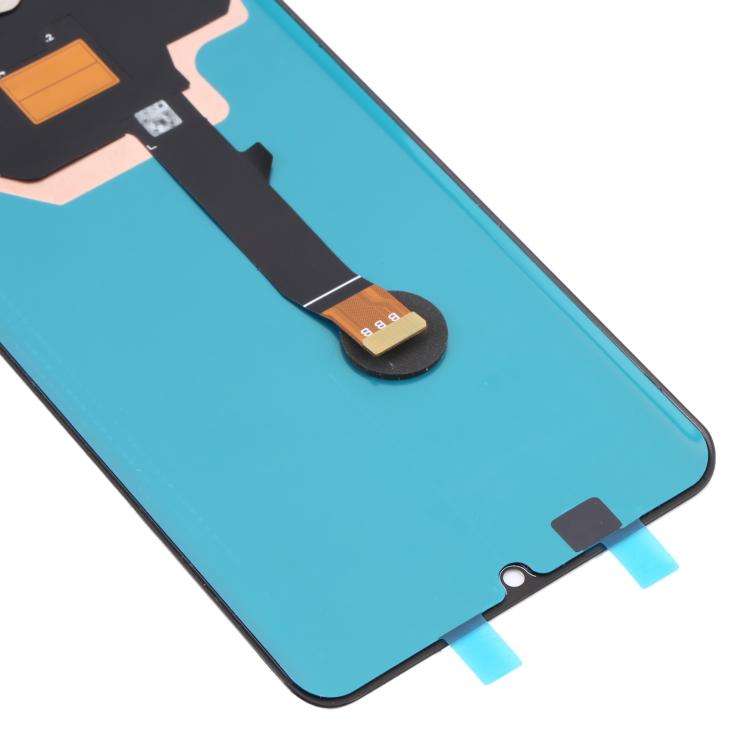OLED Material LCD Screen and Digitizer Full Assembly For Huawei P30 Pro, For Huawei P30 Pro(OLED ...