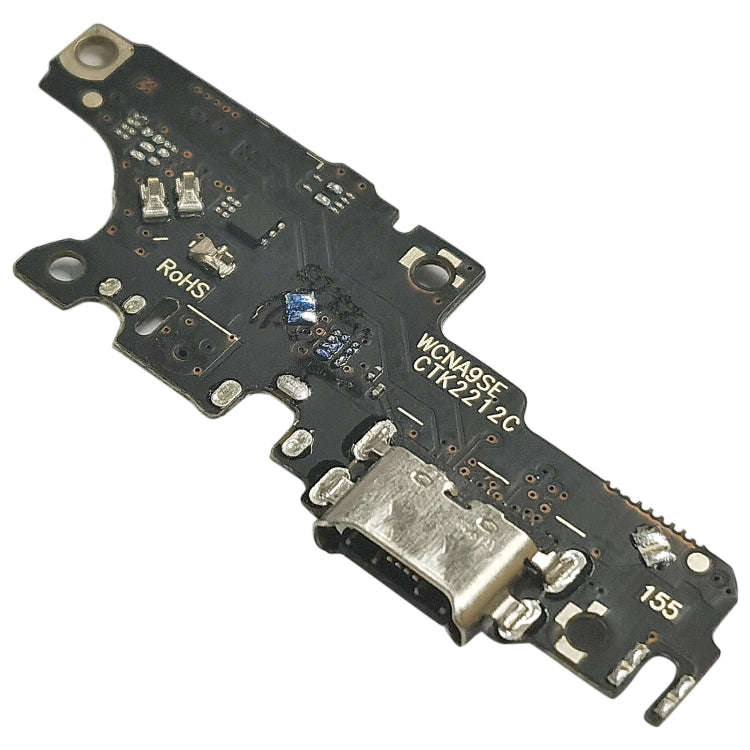 For Huawei Nova 9 SE Charging Port Board, For Huawei Nova 9 SE