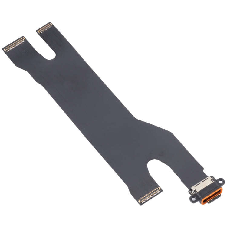 Charging Port Flex Cable for Huawei P30 Pro VER.A, For Huawei P30 Pro VER.A
