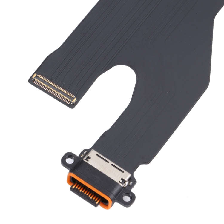 Charging Port Flex Cable for Huawei P30 Pro VER.A, For Huawei P30 Pro VER.A