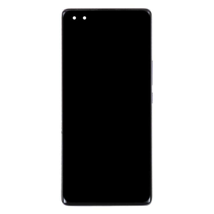 Original LCD Screen For Huawei nova 9 Pro Digitizer Full Assembly with Frame, For Huawei nova 9 P...