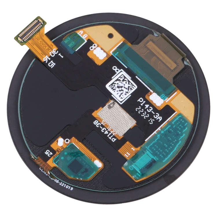 Original LCD Screen For Amazfit GTR4 Digitizer Full Assembly, For Amazfit GTR 4
